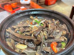 -山四砂锅(太原钟楼街店)