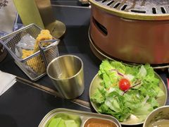 -西塔老太太泥炉烤肉(龙湖北苑天街店)