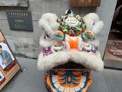 -广州西关永庆坊旅游区