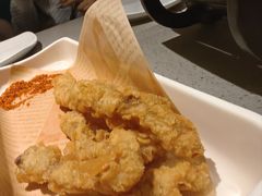 -半天妖烤鱼(兰州国芳中心店)