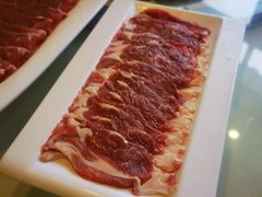 -福寿斋·老北京铜锅涮肉·烤鸭(顺义总店)