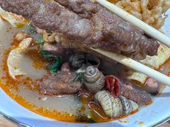 -螺小胖柳州螺蛳粉(钟楼总店)
