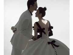 -经典婚纱摄影美学馆·私人定制