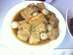 豆泡-好嫂子•刀削面(大兴店)
