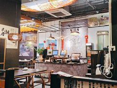 -大洋家·精品潮汕菜·生腌砂锅粥(天河东路店)
