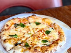 -Mercato莫卡多露台餐厅与酒吧(K11店)