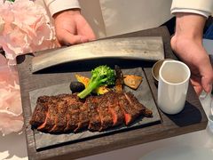 -王品牛排(珠海富华里店)