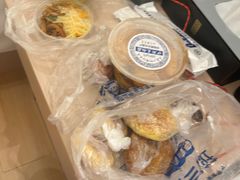 -老街粘食店(宜昌路店)