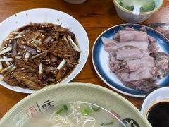 -阿勇面馆(东书房路店)
