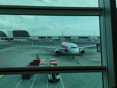 -吉隆坡国际机场