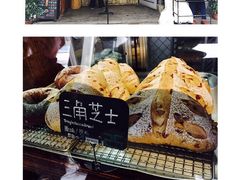 -Juicy Bakery(大学路店)