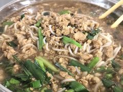 -正宗杨记普洱酸醋米线(总店)