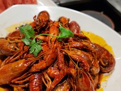 -海底捞火锅(劲松店)
