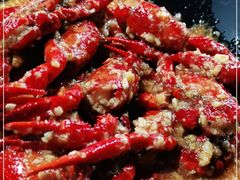 -聚味瞿记·龙虾堂(渔人码头一店)