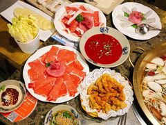 -小龙坎老火锅(华飞店)