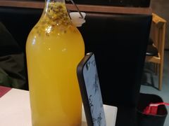百香果冷饮-辣家私厨火锅·龙虾(开发区店)