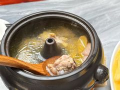 -蔼若春.传承云南菜(金碧公园店)