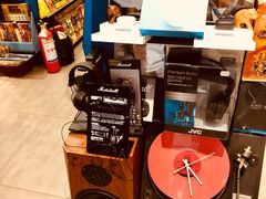 店内环境-Hi Fi Acoustic 梵香禅韵·色声香味