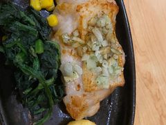 -萨莉亚意式餐厅(大宁音乐广场店)