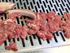 -邛海景风火盆烧烤(大石板古村二分店)