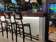 -盐说·西式餐酒馆(光明万达店)