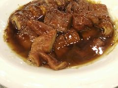 真功夫大肠-客家汇·客家传承菜(水库店)