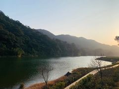 -广州市石门国家森林公园