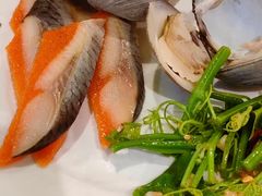 -拉丁餐厅·巴西烤肉自助餐(地王广场店)