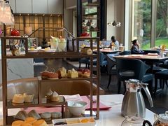 -杭州久泰饭店·摩卡花园