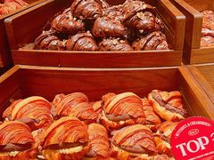 -B&C黄油与面包·THE GARDEN BAKERY概念店(世纪汇店)