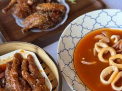 -水上明月·湖景餐厅