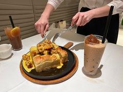 -茉里粤菜(皇姑万象汇店)
