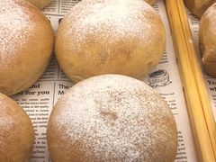 -啊噗吐呦现场烘焙(麦凯乐店)