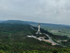 -帽儿山国家森林公园