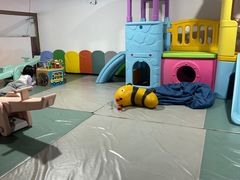 -优加国际游泳中心(开发区万达店)