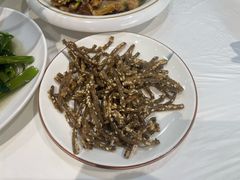 -乐山第一家临江鳝丝(茶坊路店)