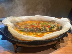 -泥糊破店小酒馆·团建聚餐(南京西路店)