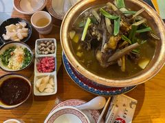 -三太子地摊烧烤·小龙虾(北蔡店)