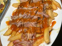 -本垒美式烤肉(三里屯店)