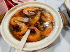 -龙海鲜螃蟹王(宏茂桥店)