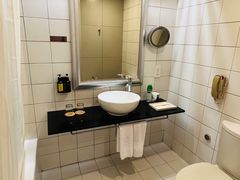 -铜锣湾如心酒店