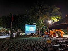 -石梅湾艾美度假酒店