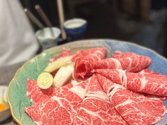 -满来寿喜烧(金虹桥店)