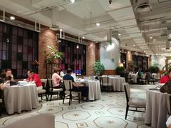 -漢舍中国菜馆(889广场店)