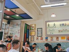-華歡冰室-WahFoon(吉大店)