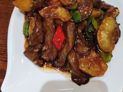 -李老哈·东北菜(宋园路店)