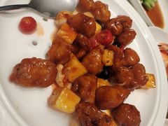 -闽海肴(北辰荟店)