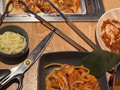 -新石器烤肉(百联川沙店)