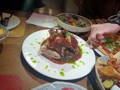 -斯普汇生蚝牛排馆(中骏世界城店)