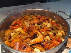 -黄记煌三汁焖锅(顺义华联店)